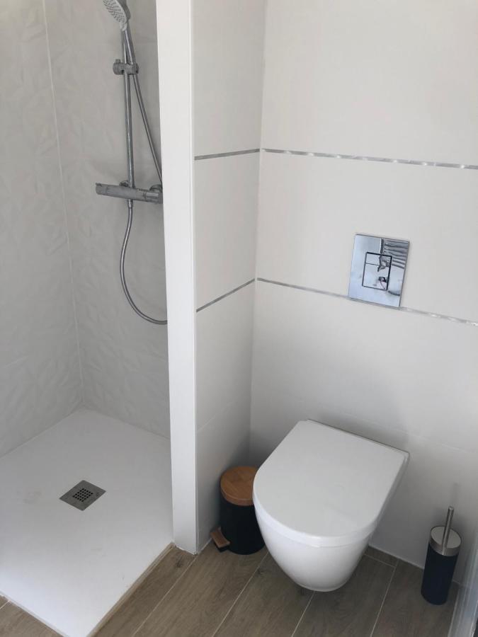 Maison Face Acces Plage, 4 Chambres, 11 Personnes La Faute-sur-Mer Bagian luar foto