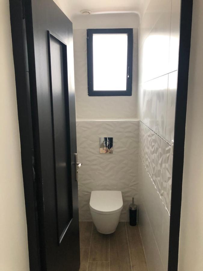 Maison Face Acces Plage, 4 Chambres, 11 Personnes La Faute-sur-Mer Bagian luar foto