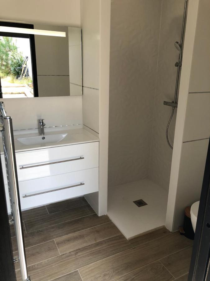 Maison Face Acces Plage, 4 Chambres, 11 Personnes La Faute-sur-Mer Bagian luar foto
