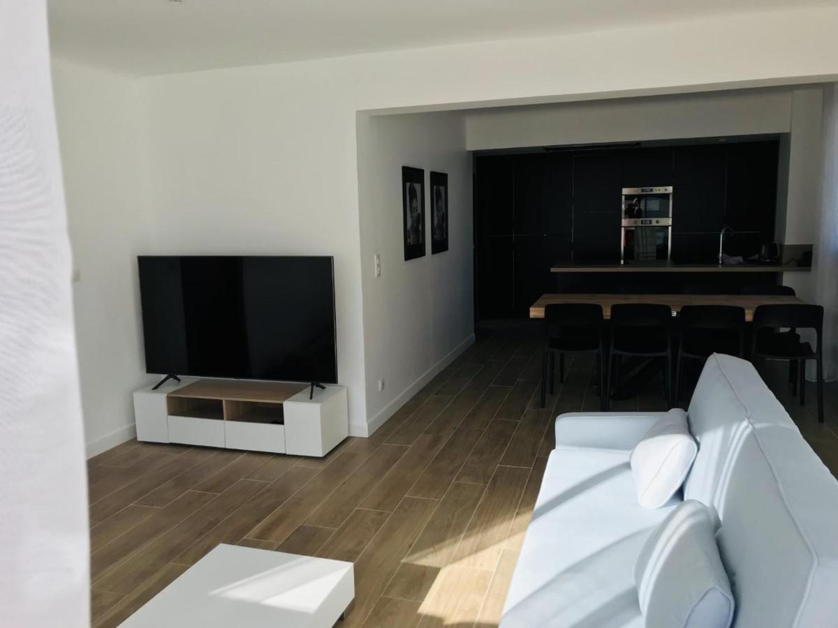 Maison Face Acces Plage, 4 Chambres, 11 Personnes La Faute-sur-Mer Bagian luar foto